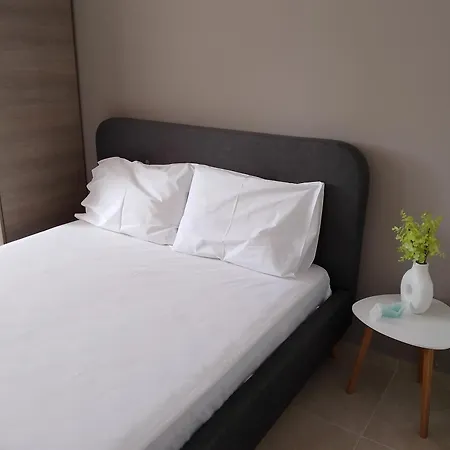 Downtown With City View 88 * Serres